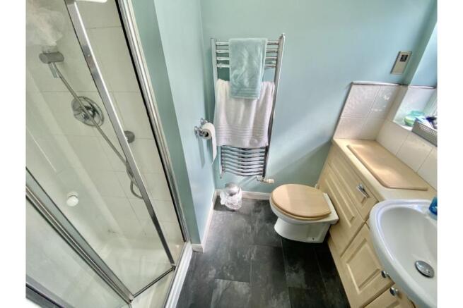 En-suite One