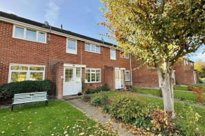 12, Webster Close, Thame OX9 3TU