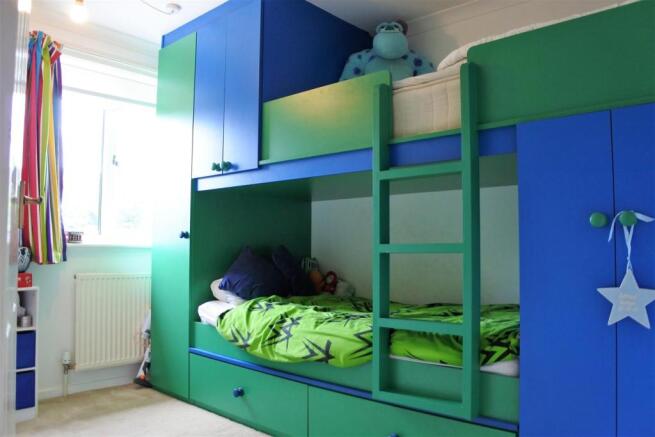 BEDROOM 3
