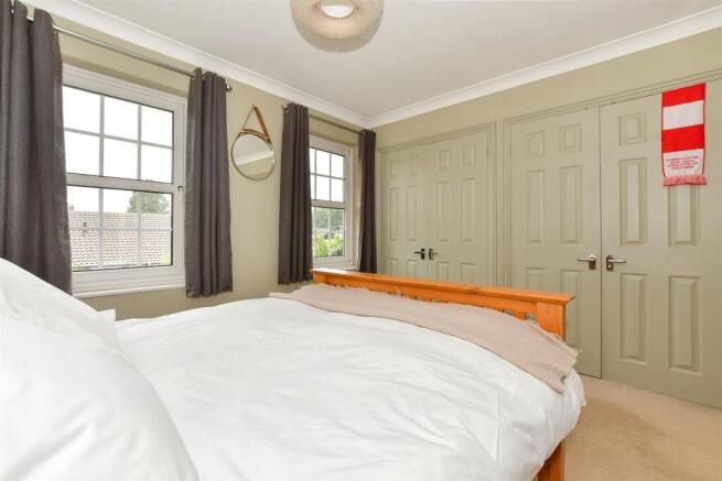 Bedroom 4