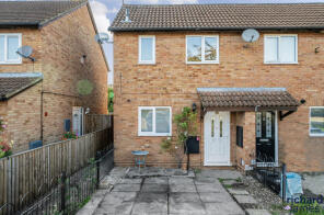 8, Bayleaf Avenue, Woodhall Park, Swindon SN2 2RU