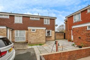 5, Oldgate Gardens, Portsmouth PO2 0UJ