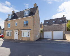 1, Black Acre, Corsham SN13 9EW