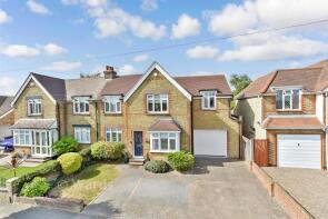 38, Arthur Road, Rainham, Gillingham ME8 9BT