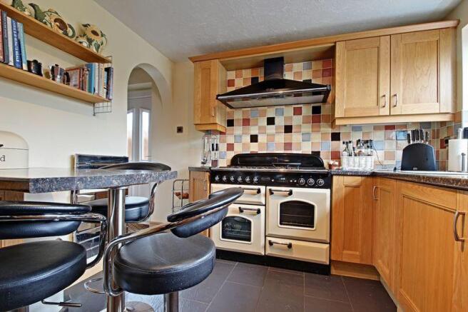 Kitchen/Breakf...