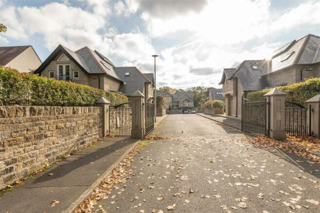 Excellent Security & Privacy