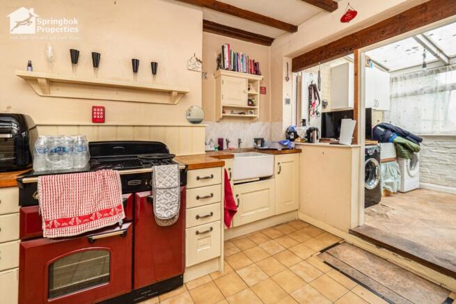 2 bed Terraced for sale Image 7