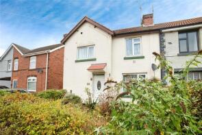 46, David Street, Kirkby-in-ashfield, Kirkby In Ashfield NG17 7JW