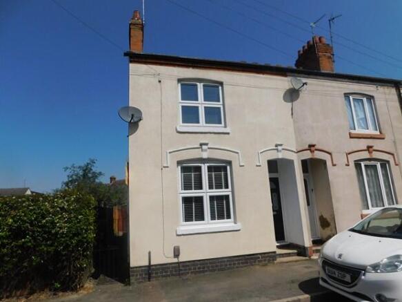 1 Winchester Road Front (2)