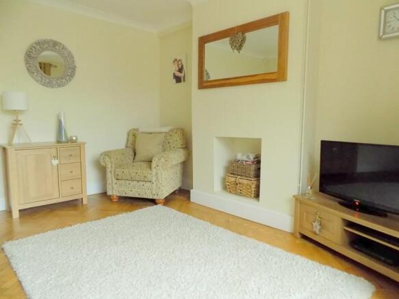 Another Aspect of Lounge
