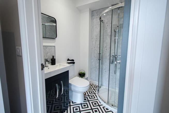 En-suite