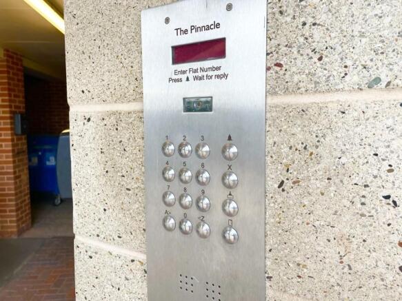 Entry phone