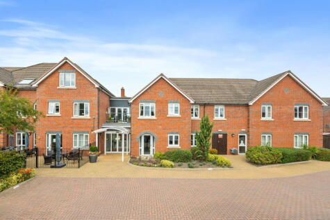 McKinlay Court Tresham Close, Kettering NN15