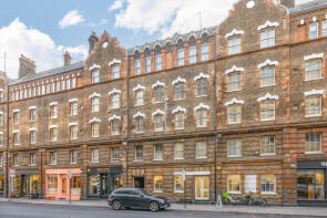 Flat 26, 145 The Cloisters, Commercial Street, London E1 6EB