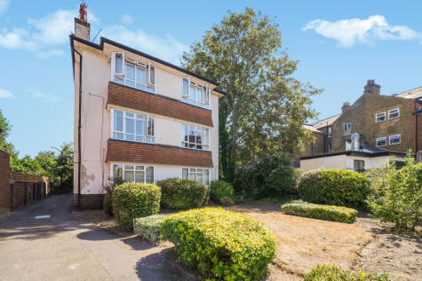 Walton Court, Sheen Park, Richmond, Richmond Upon Thames