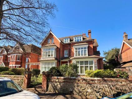 Grassington Road, Eastbourne