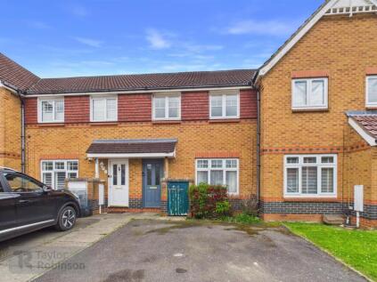 Bewbush, Crawley