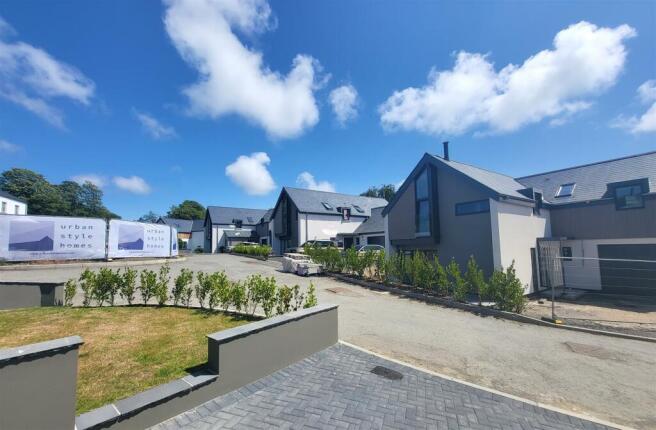 Plot 2,4 & 6