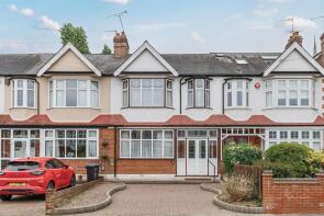 23, Parsonage Gardens, Enfield EN2 6JS