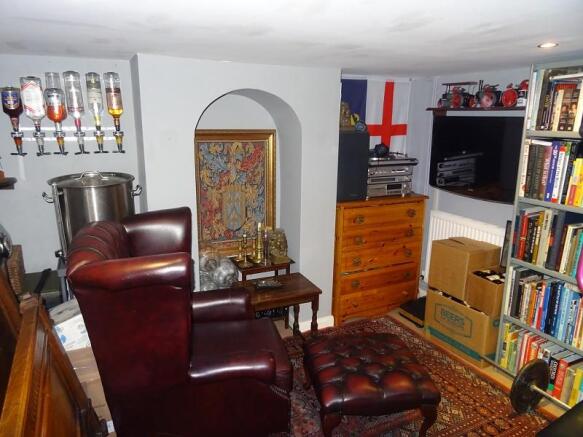 Cellar