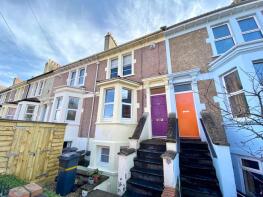 23a, Dean Lane, Southville, Bristol BS3 1DB