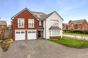 12, Cardwell Crescent, Preston PR3 5DW