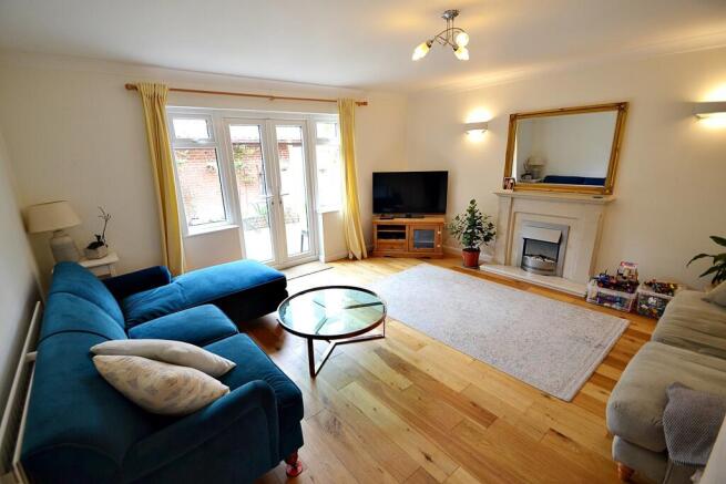 Sitting Room