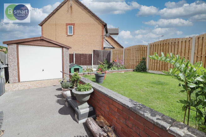 2 bed Semi-Detached for sale Image 12