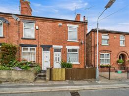 6, Burford Street, Nottingham NG5 7DH
