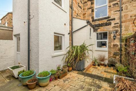 Rodger Street, Cellardyke, Anstruther, KY10
