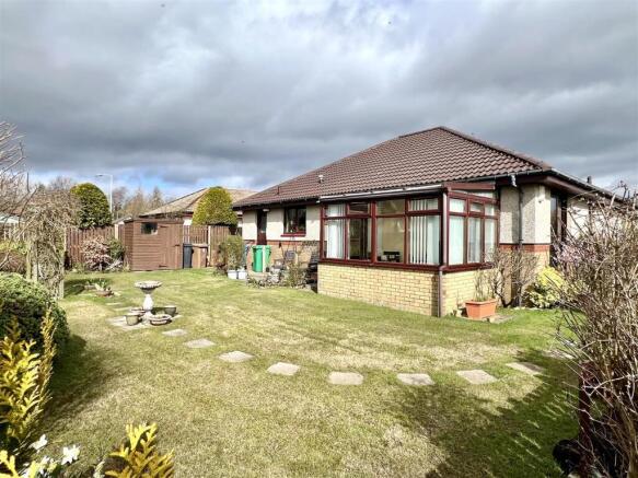 Player Drive, Kingseat