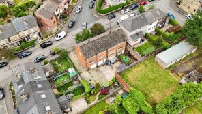 14, Forres Road, Sheffield S10 1WE
