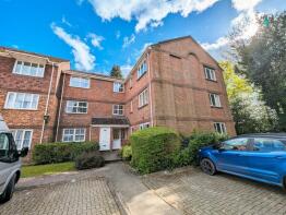 82, Greenacres, North Parade, Horsham RH12 2TB