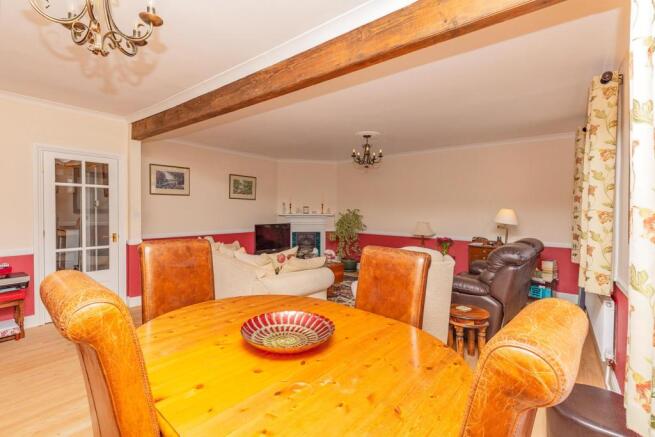 1st Floor Lounge
