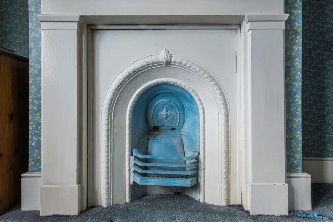 Fire Place