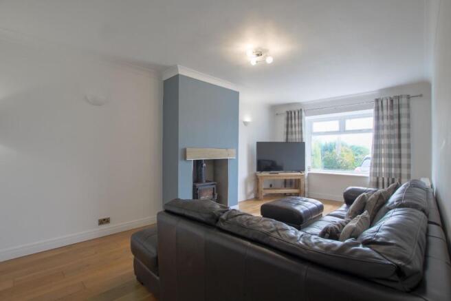 Front Lounge