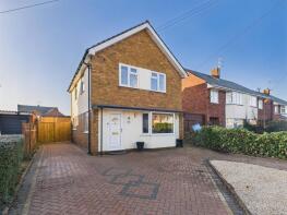 84, Park Avenue, Gloucester GL2 0EQ