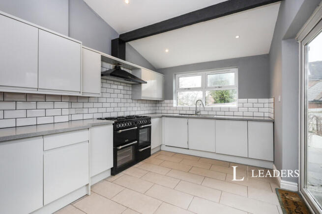 Kitchen 1st