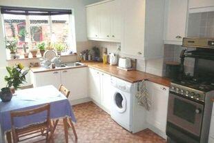 Kitchen/Breakfast Ro