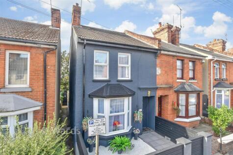 Godinton Road, Ashford, Kent