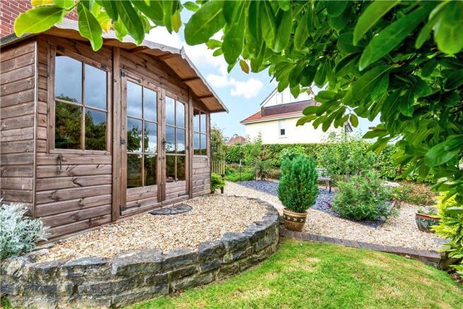 Summerhouse