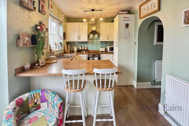 Breakfast Bar