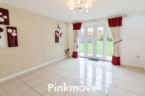 Chepstow Road, Langstone, Newport