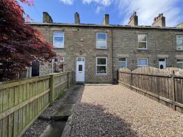12, Norman Road, Denby Dale, Huddersfield HD8 8TH