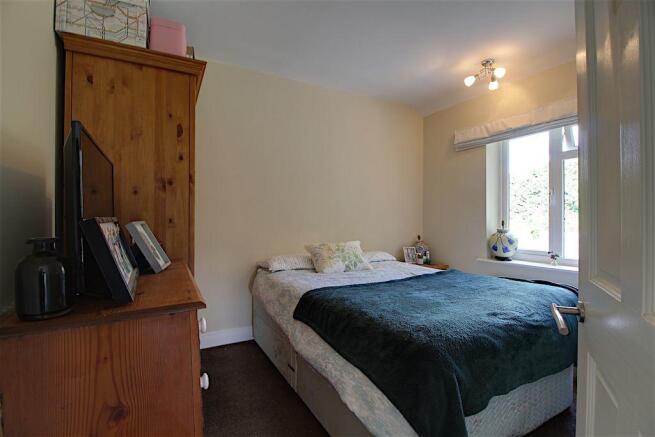 Bedroom 2 (Double)