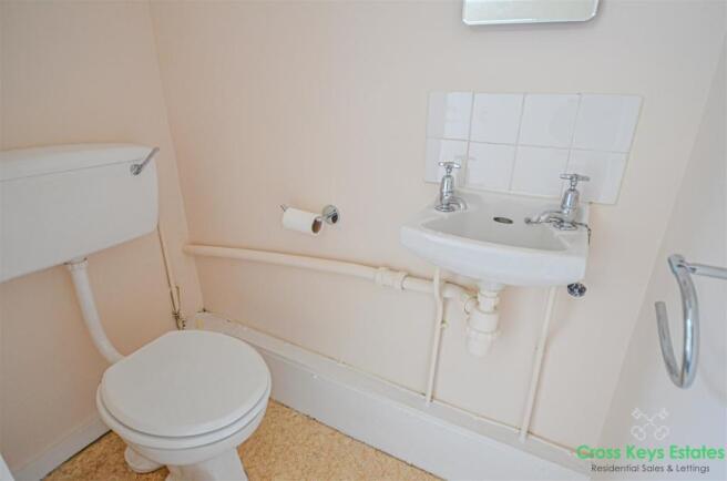 WC