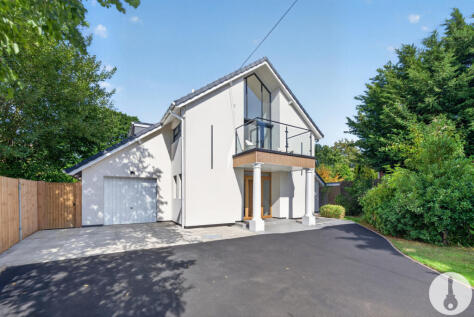latchford Road, Heswall, CH60 3