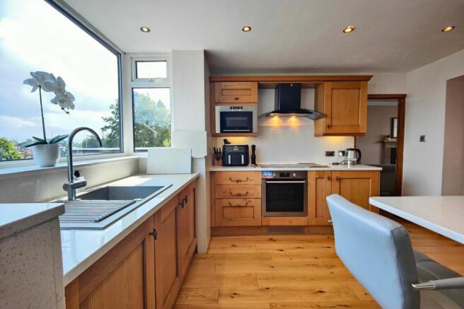 Stylish Finish