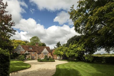 The Street, Long Sutton, Hook, Hampshire, RG29