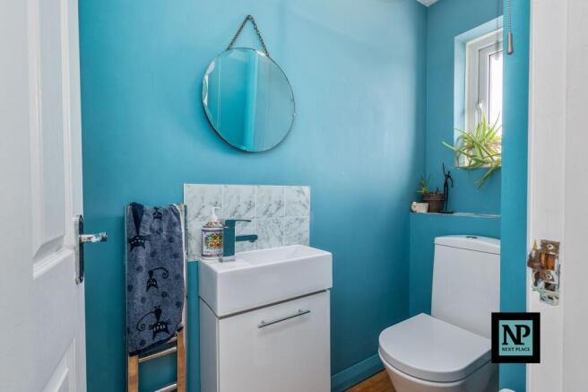 Guest WC